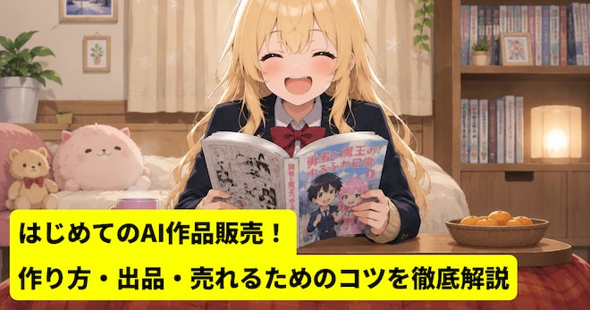 作品の作り方