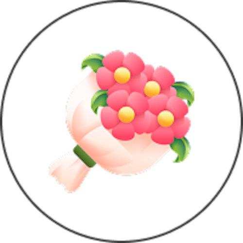 投稿企画「花を贈る」