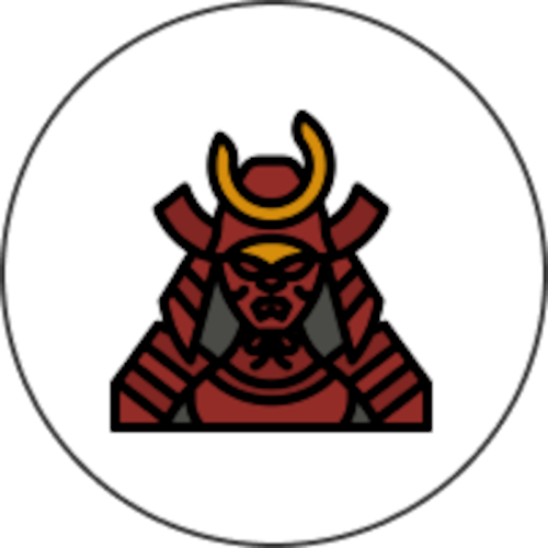 侍