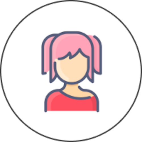 ツインテール