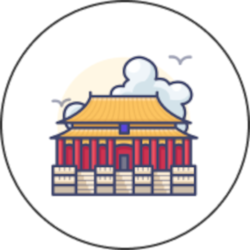 中國旅行