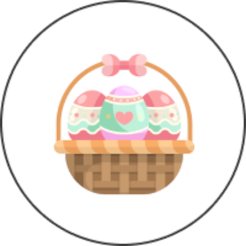イースターエッグ