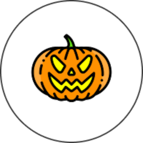 ハロウィン