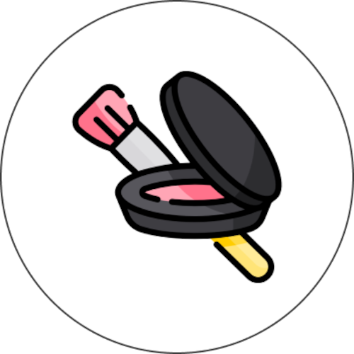 メイク
