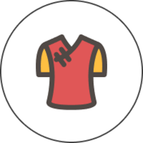 チャイナドレス