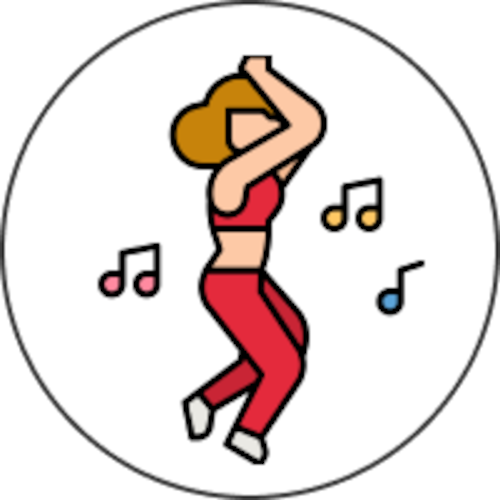 ダンス