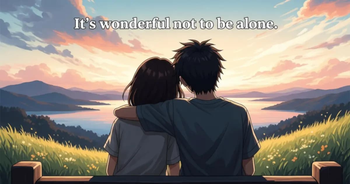 ユーザー主催投稿企画 お題はひとりじゃないの