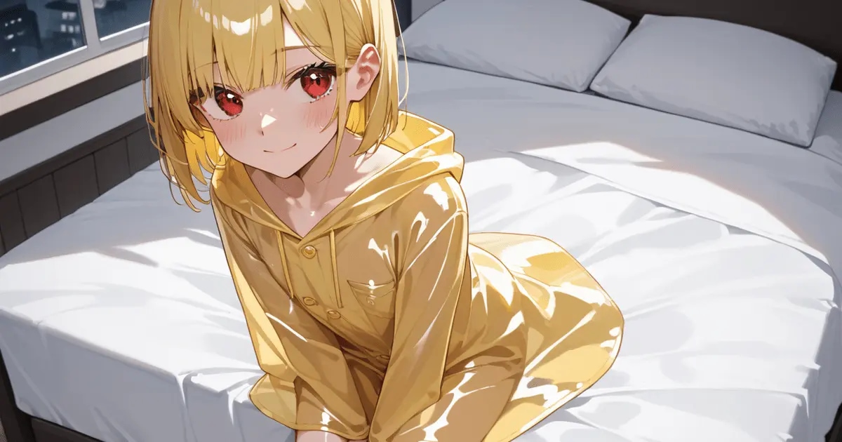 ユーザー主催投稿企画 お題はカッパ娘