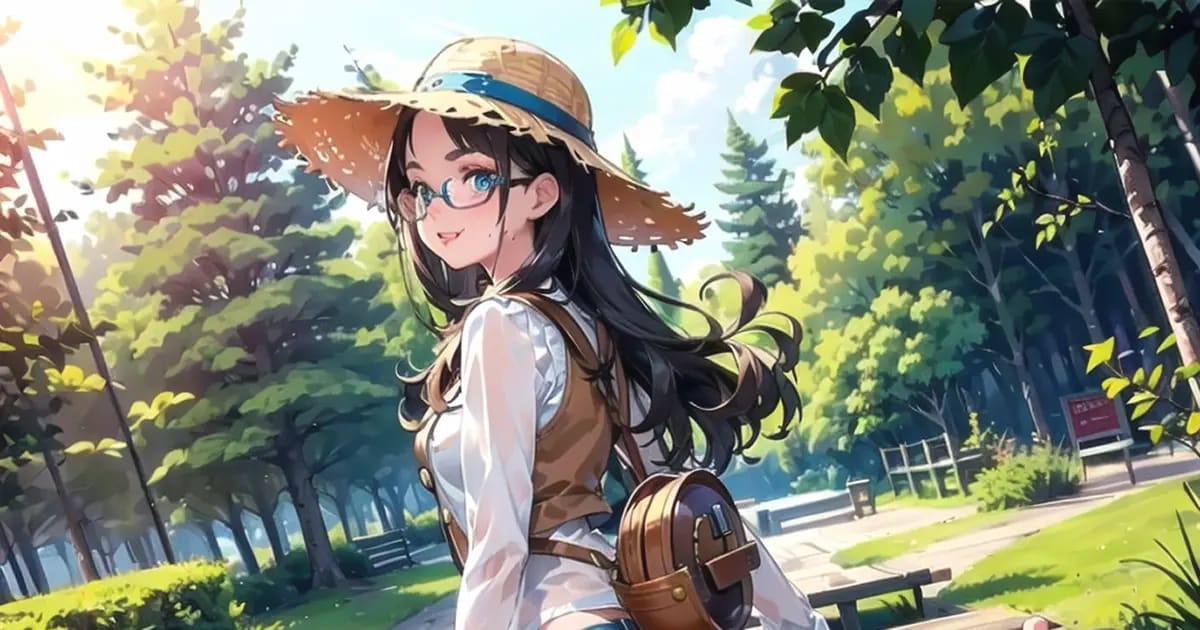 ユーザー主催投稿企画 お題は眼鏡