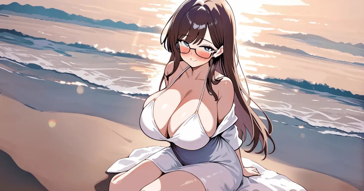 ユーザー主催投稿企画 お題は無料公開キャラ募集❗