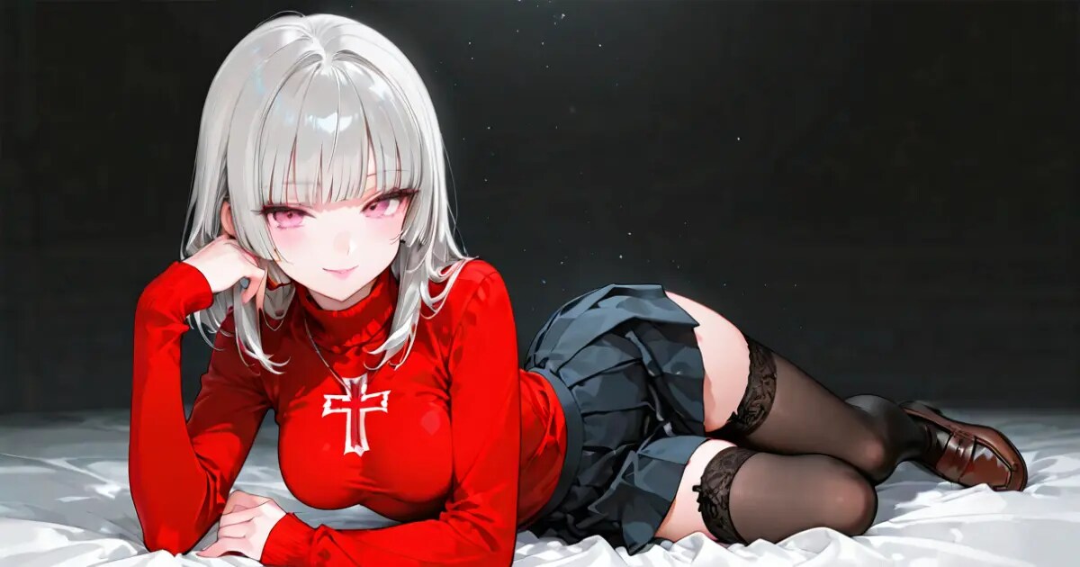 ユーザー主催投稿企画 お題はクイズ！この服は誰？