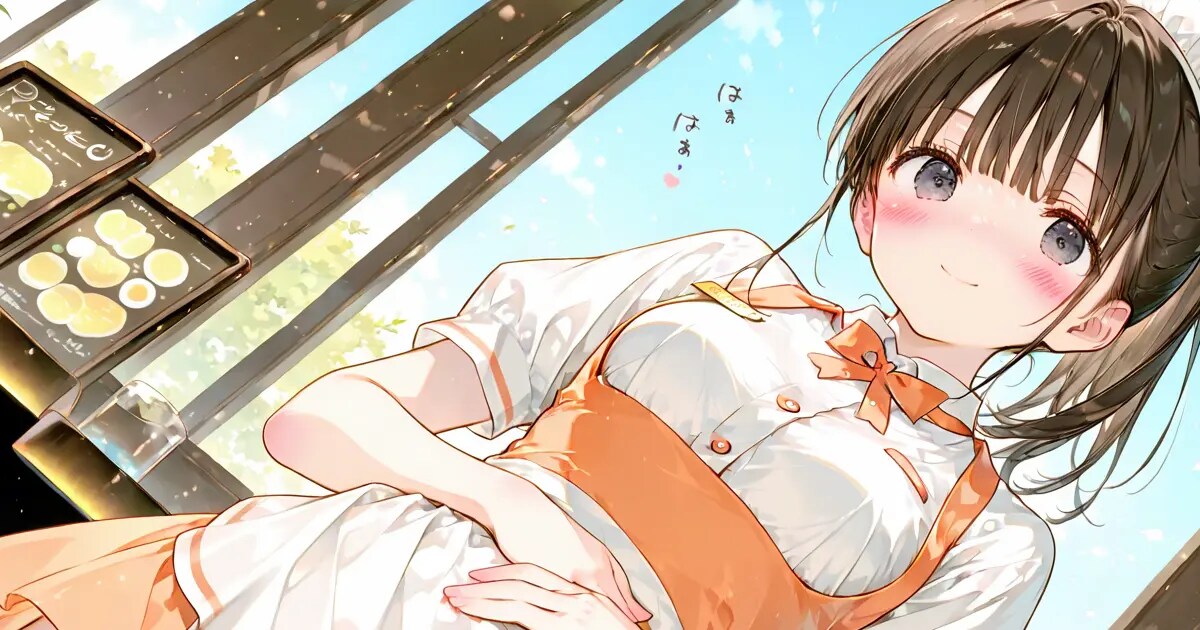 ユーザー主催投稿企画 お題は大喜利イベント