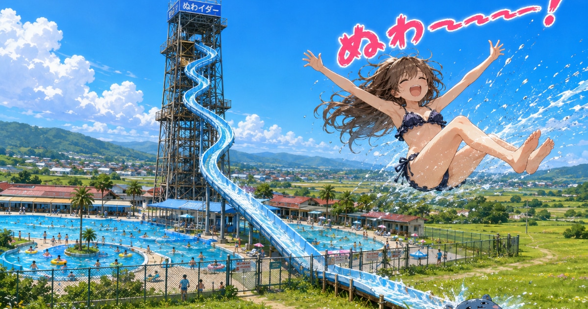 ユーザー主催投稿企画 お題はぬわイダー