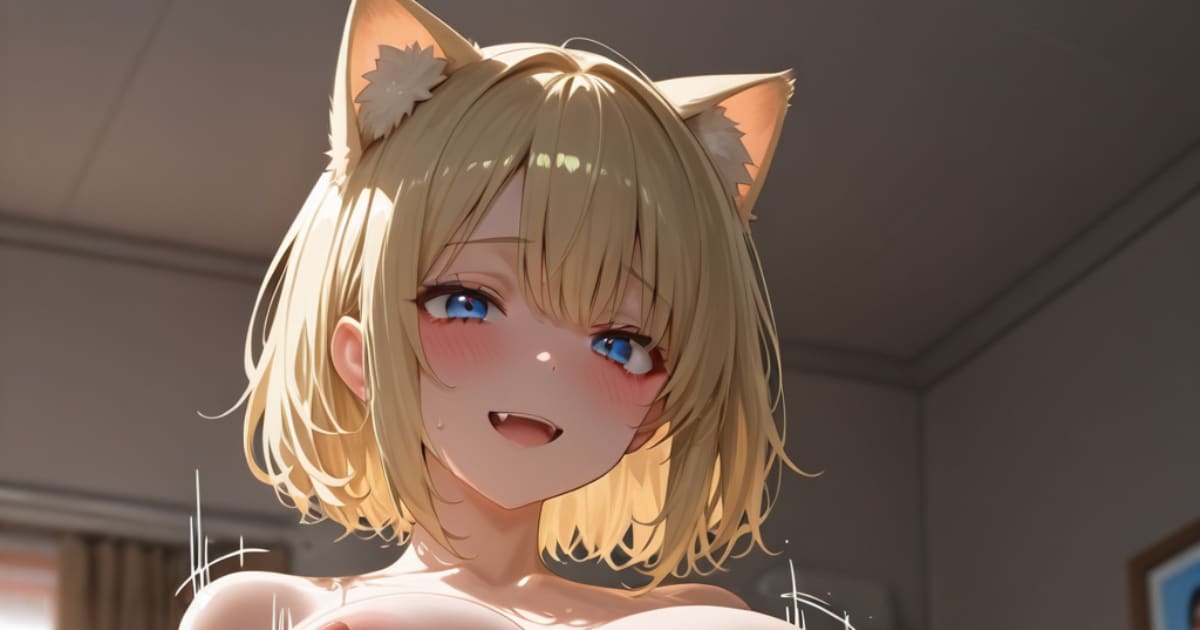 ユーザー主催投稿企画 お題はファンタジーエッチ