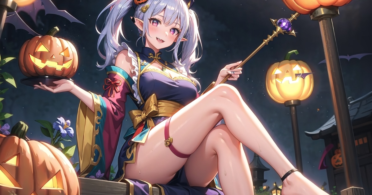 ユーザー主催投稿企画 お題は座り