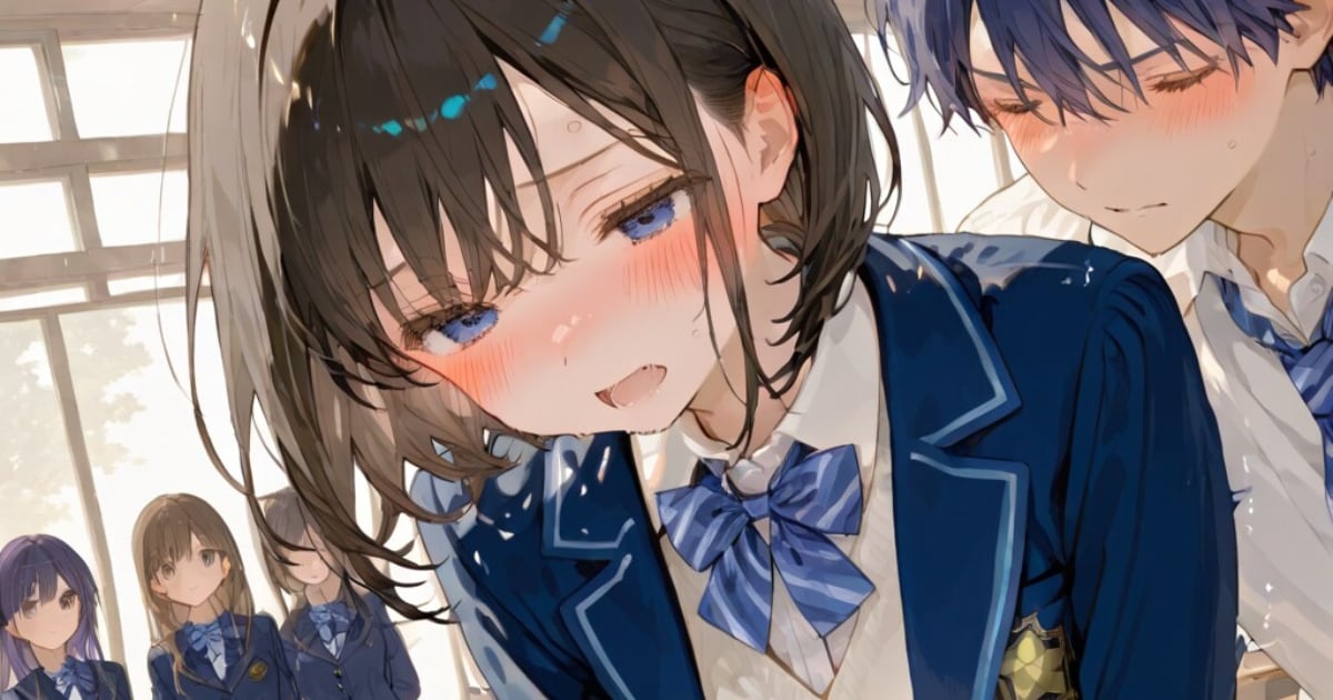 ユーザー主催投稿企画 お題は我が校の部活動紹介