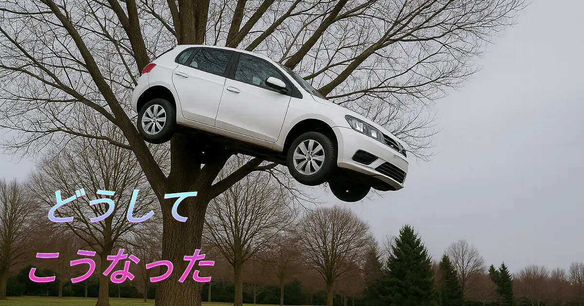 ユーザー主催投稿企画 お題はどうしてこうなった