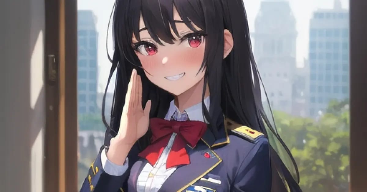 ユーザー主催投稿企画 お題はうちの子リナちゃん