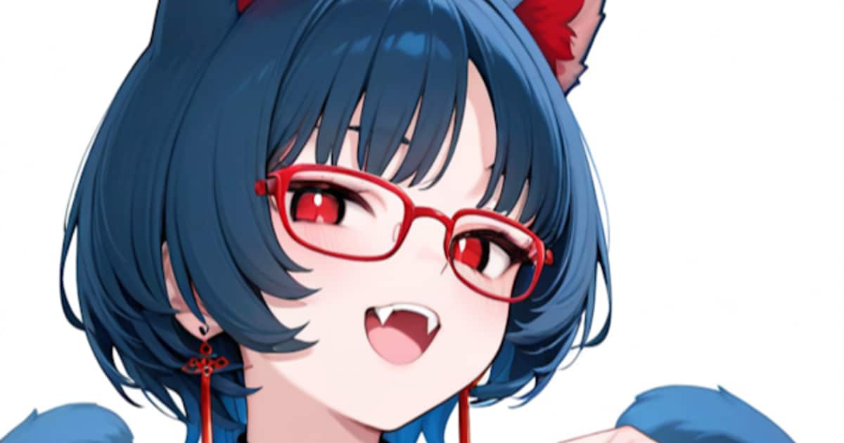 ユーザー主催投稿企画 お題はボス・ヴィジェル