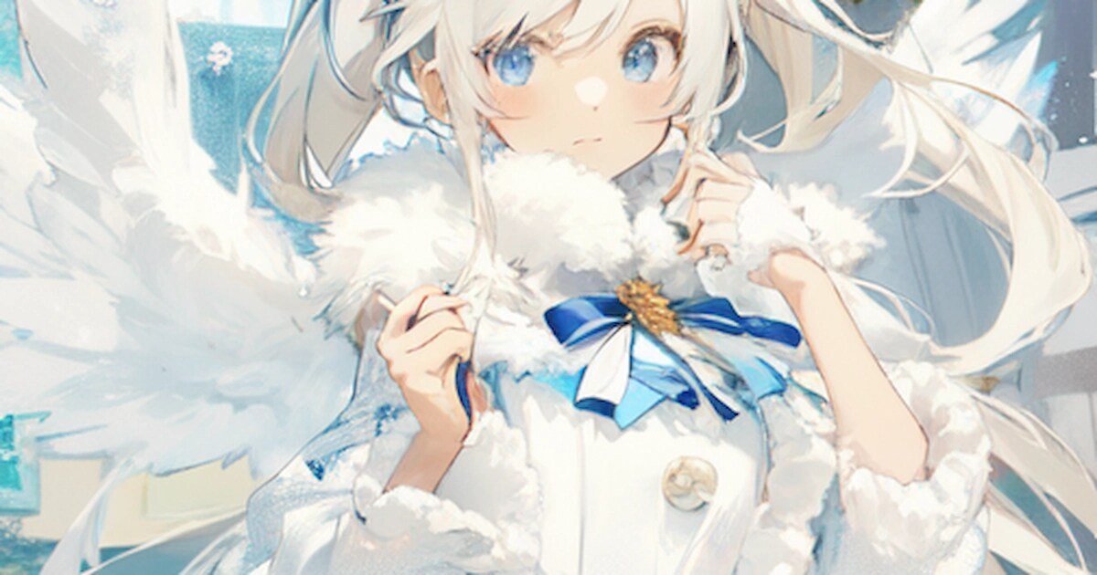 ユーザー主催投稿企画 お題はかわいい少女