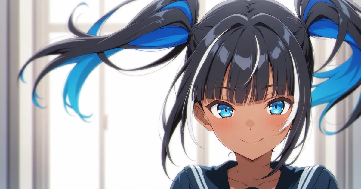 ユーザー主催投稿企画 お題はイメチェン@ヘアー