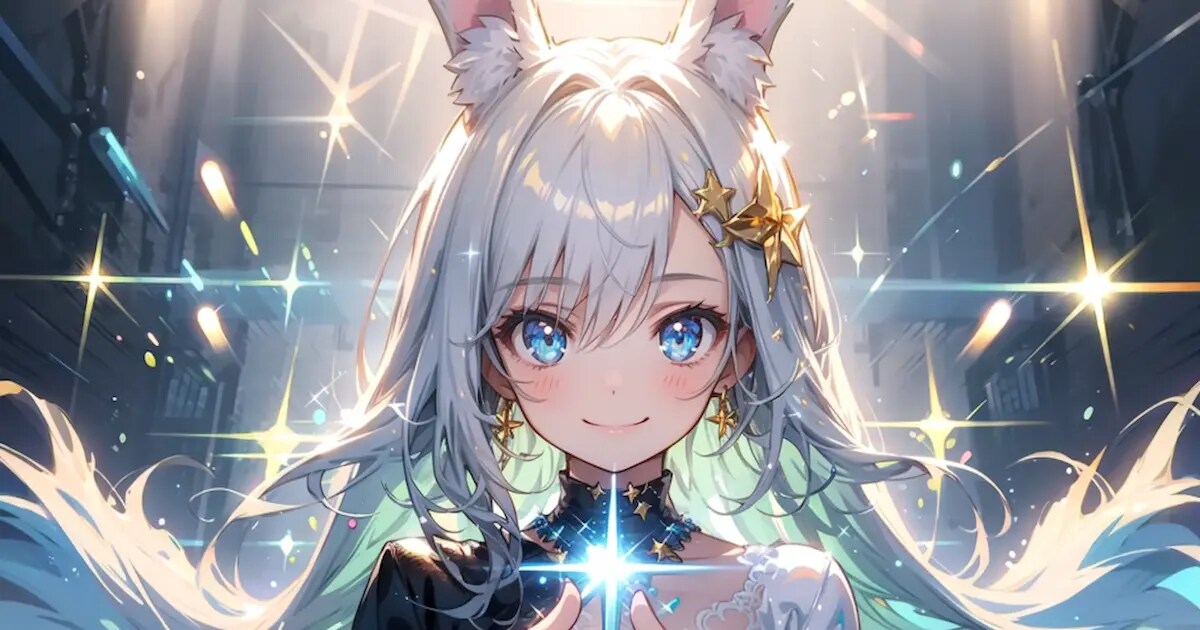 ユーザー主催投稿企画 お題はうさ耳