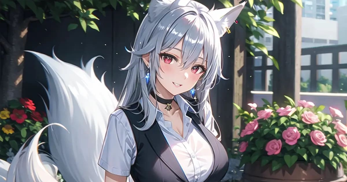 ユーザー主催投稿企画 お題はお花