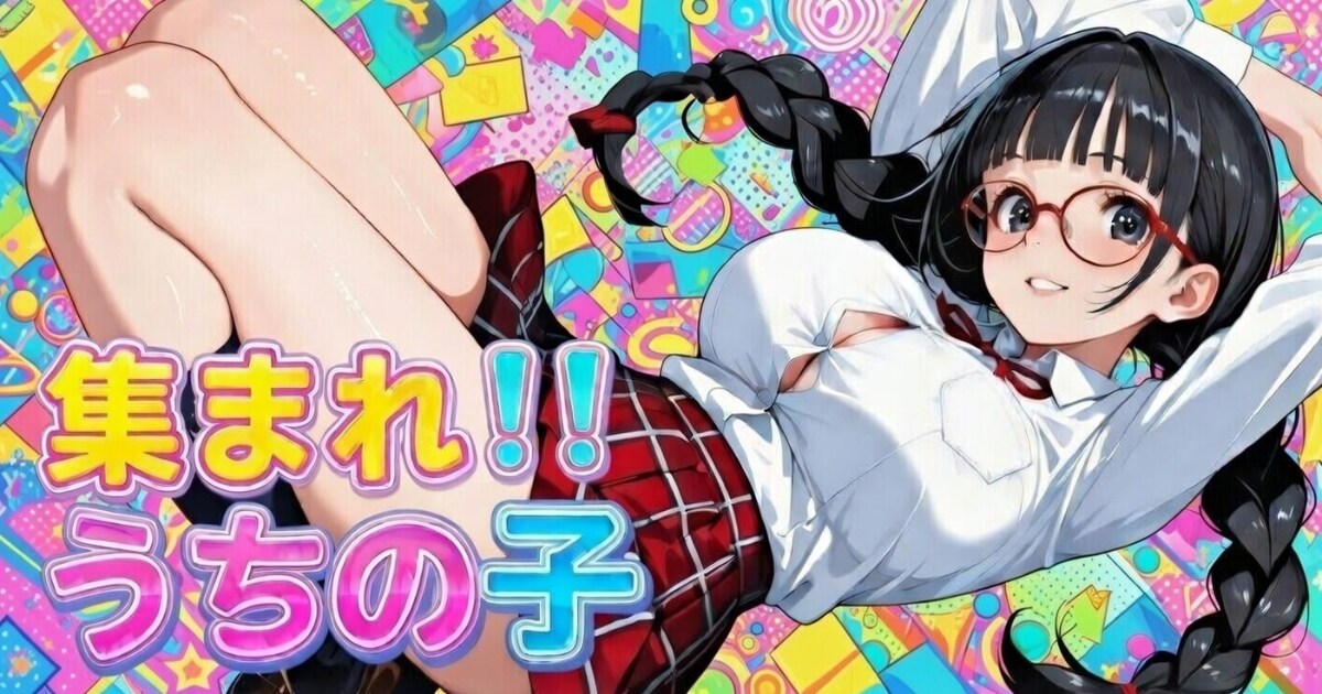 ユーザー主催投稿企画 お題は集まれ!!うちの子