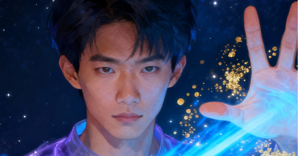 ユーザー主催投稿企画 お題は特殊能力