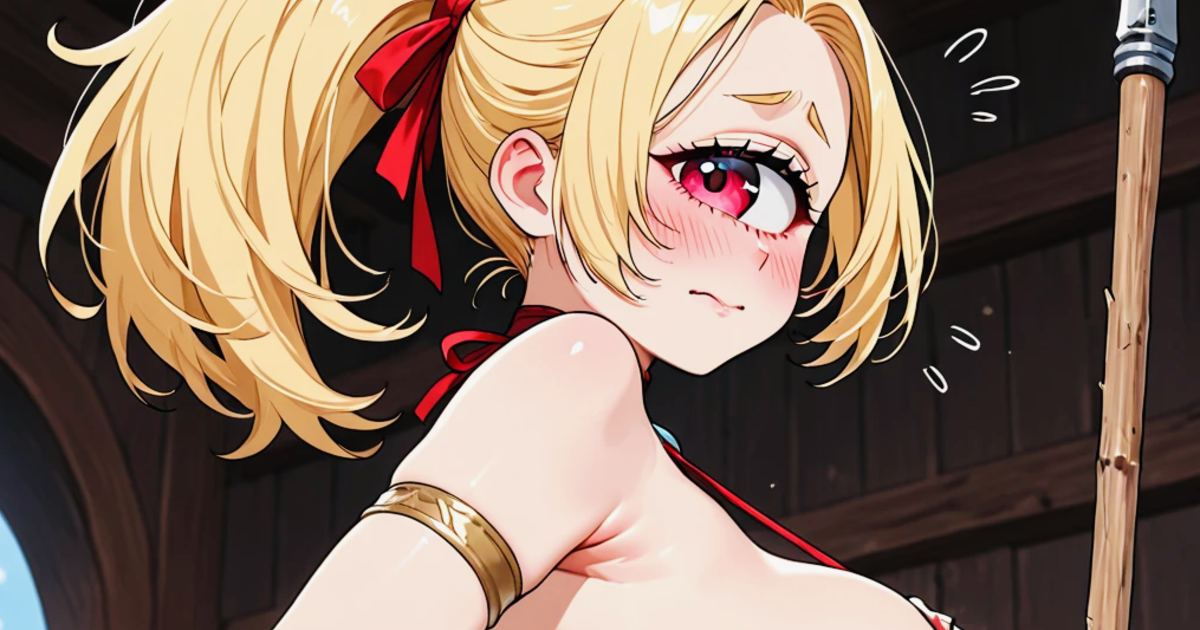 ユーザー主催投稿企画 お題はモンスター娘!