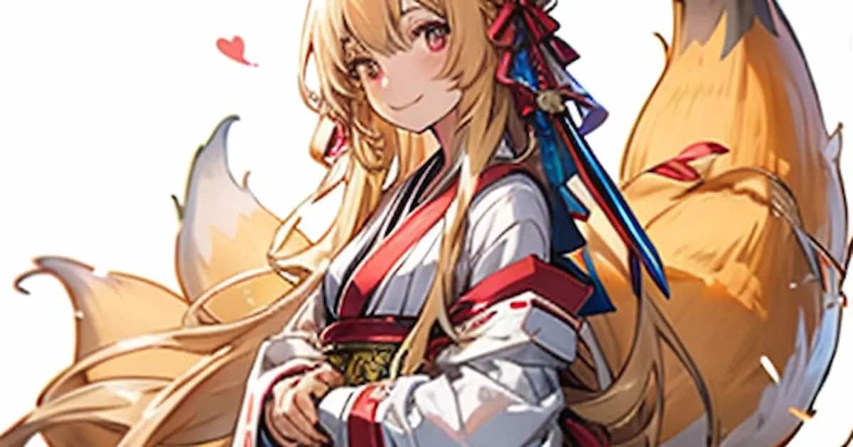 ユーザー主催投稿企画 お題は可愛い獣娘