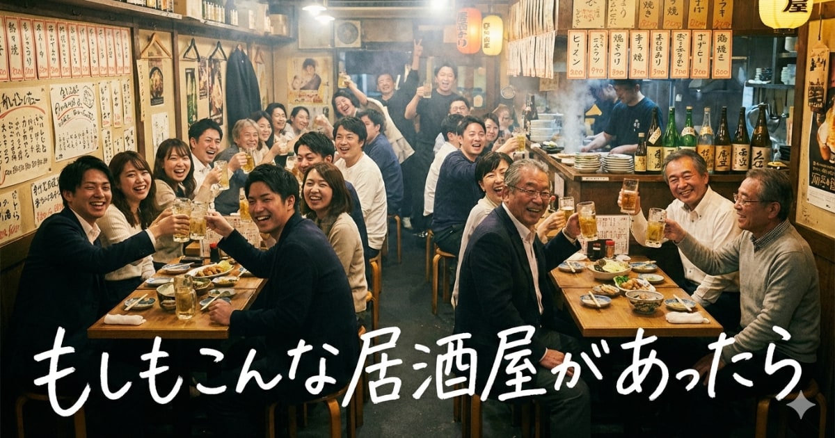 ユーザー主催投稿企画 お題はもしもシリーズ
