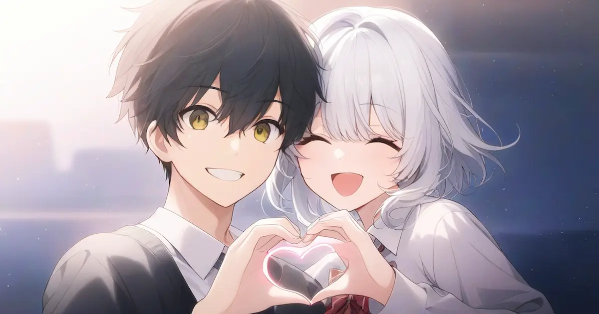 ユーザー主催投稿企画 お題はHeartHands