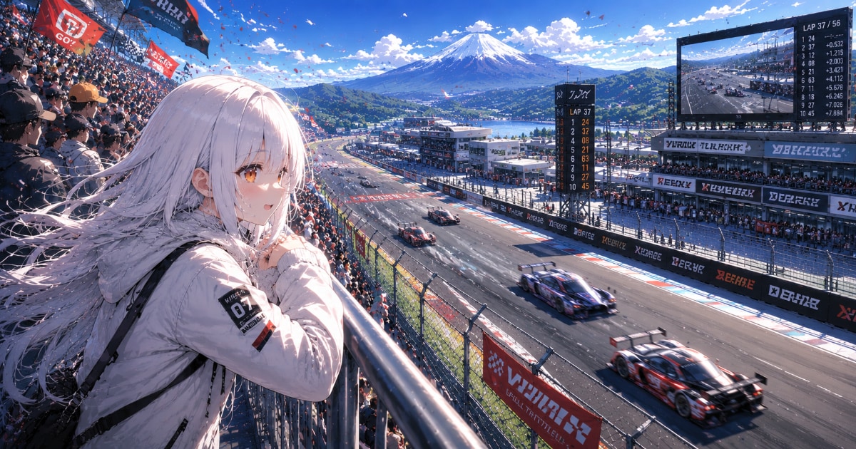ユーザー主催投稿企画 お題は私のやってみたいこと