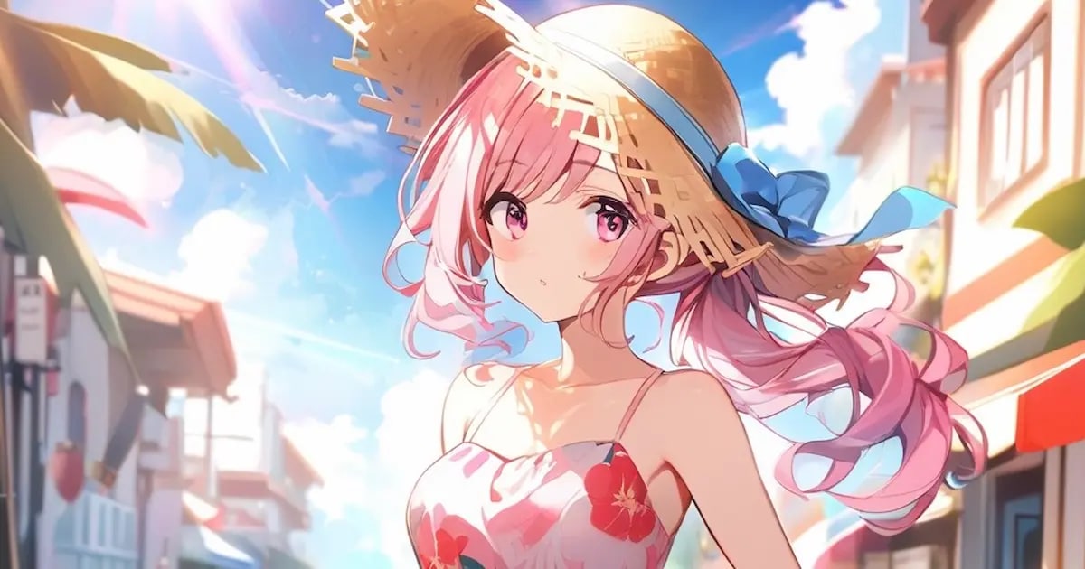 ユーザー主催投稿企画 お題は南国の生活体験！