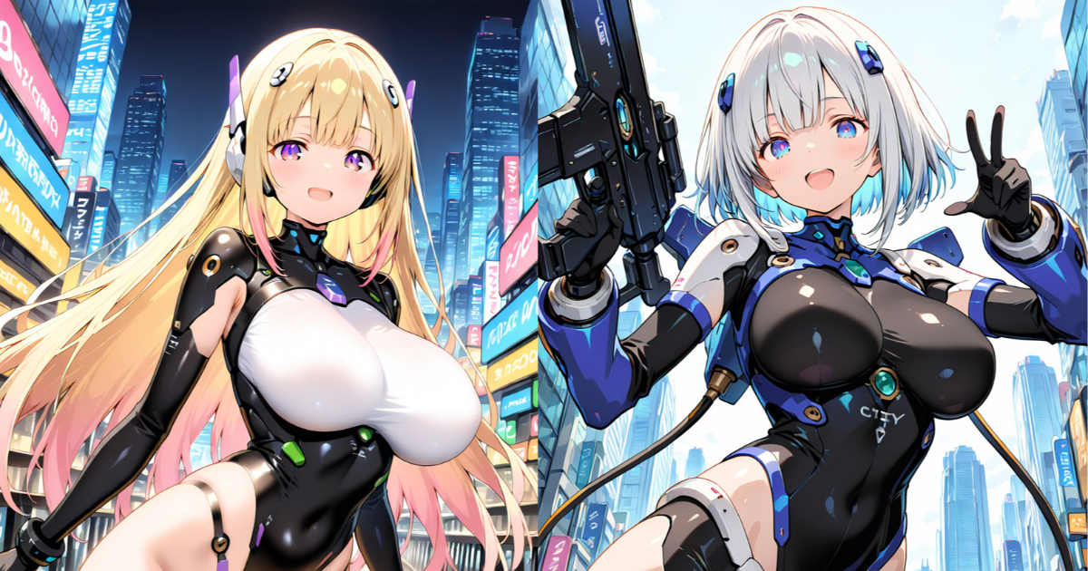 ユーザー主催投稿企画 お題は伝説の戦士