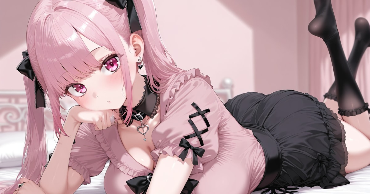 ユーザー主催投稿企画 お題はうちの子、神崎美子