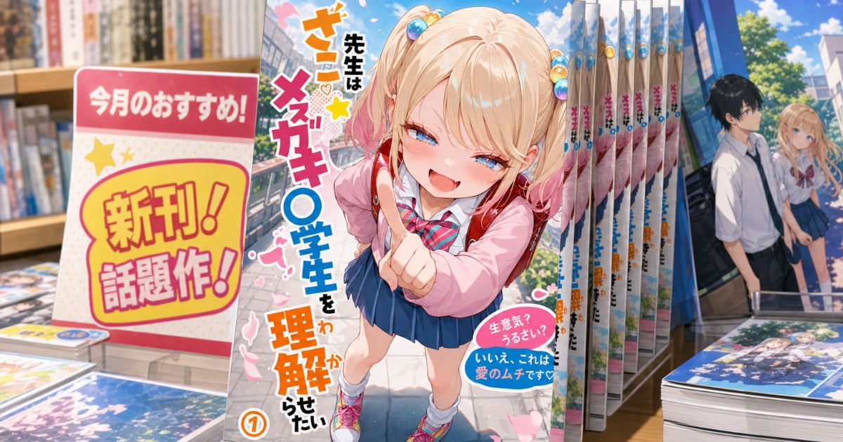 ユーザー主催投稿企画 お題はライトノベル