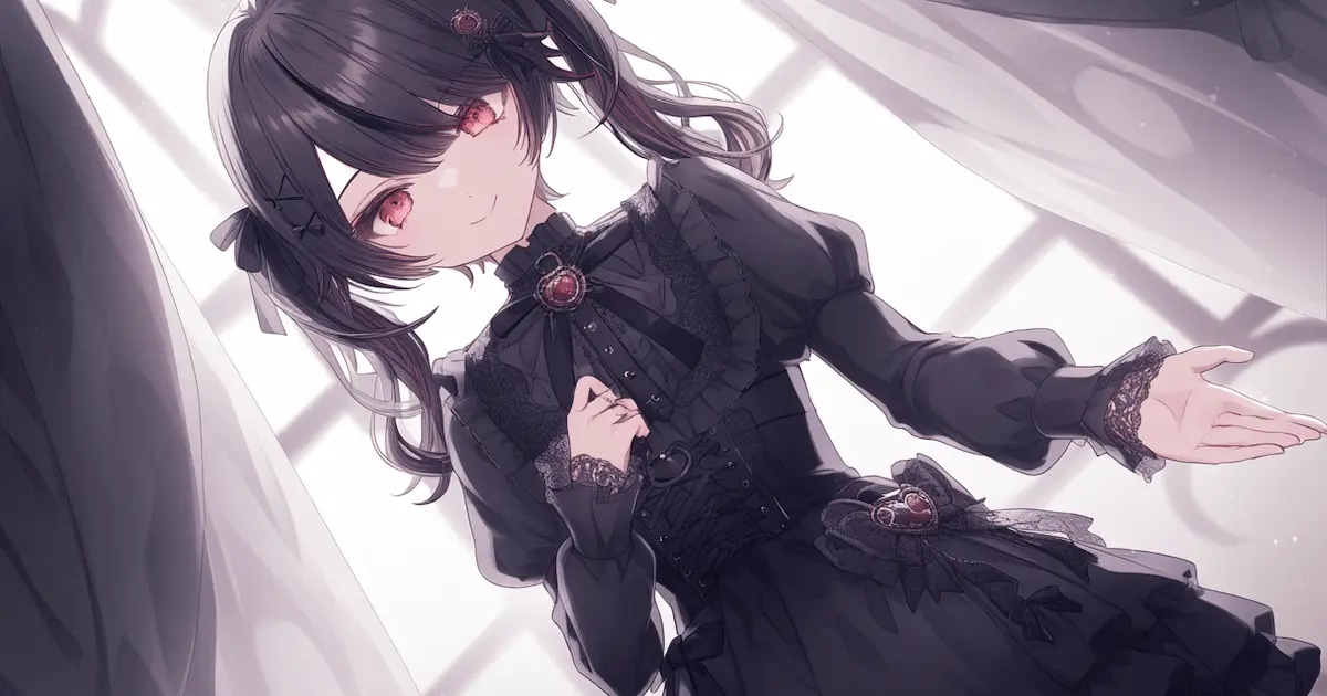 ユーザー主催投稿企画 お題は"1boy"コンテ