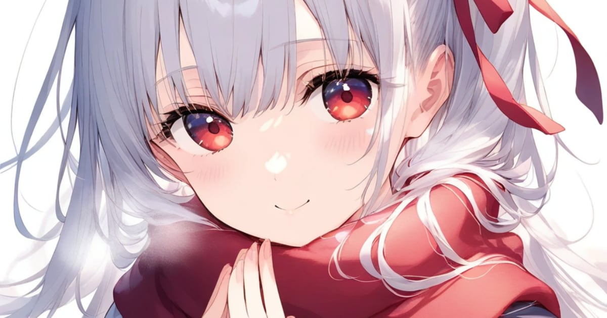 ユーザー主催投稿企画 お題はオリキャライラコン