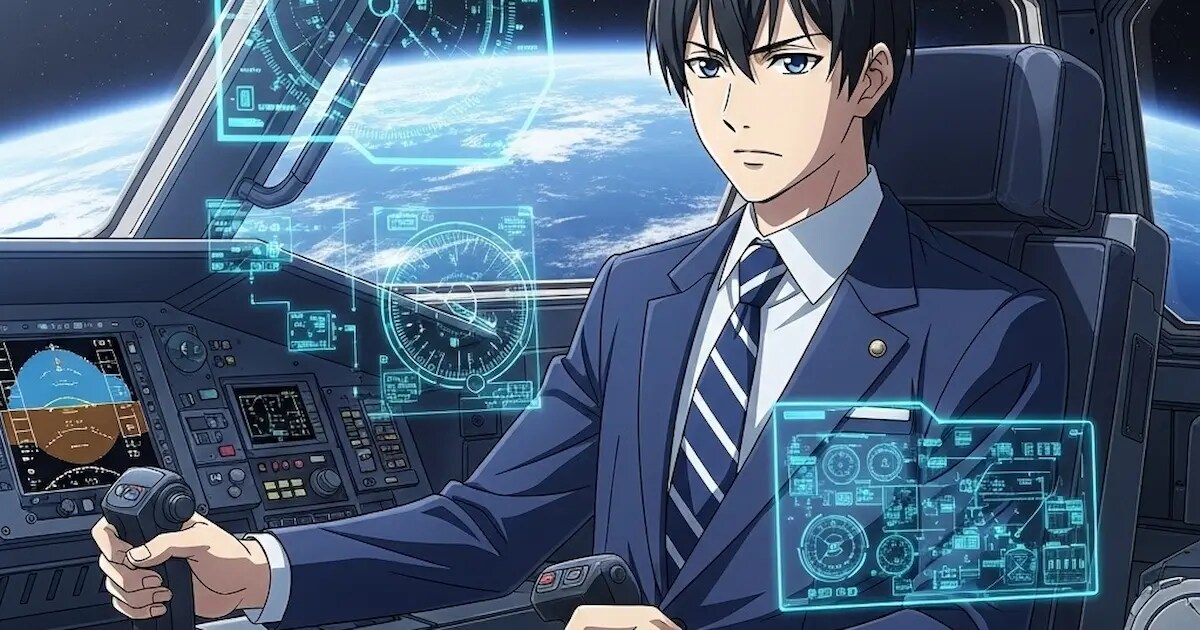 ユーザー主催投稿企画 お題はありえない出張