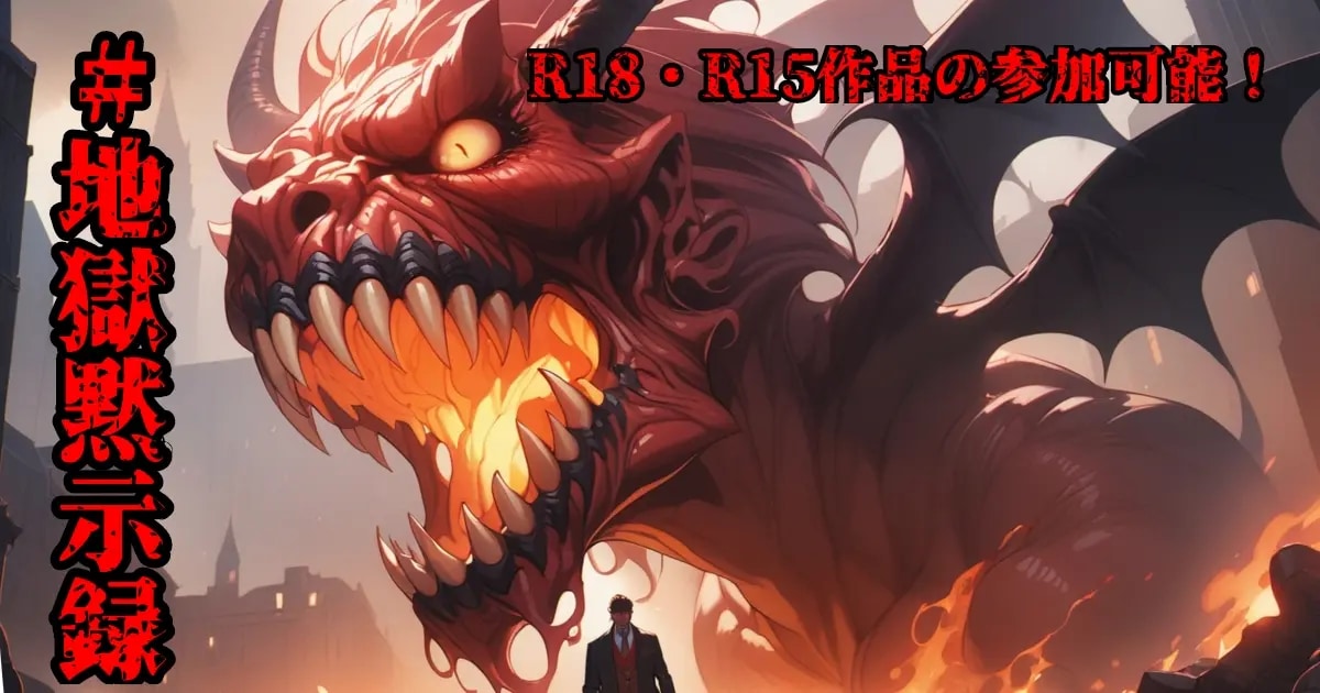 ユーザー主催投稿企画 お題は地獄黙示録