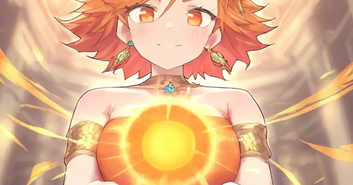 ユーザー主催投稿企画 お題はソレイユ