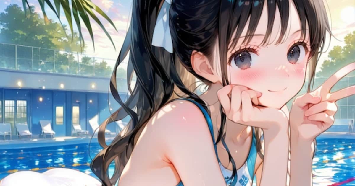 ユーザー主催投稿企画 お題は優衣と遊びませんか？