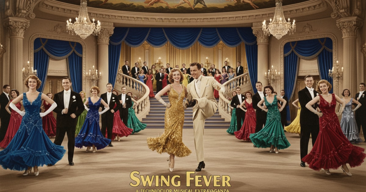 ユーザー主催投稿企画 お題は架空の映画