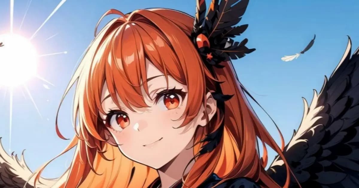 ユーザー主催投稿企画 お題は[背景]青空と太陽