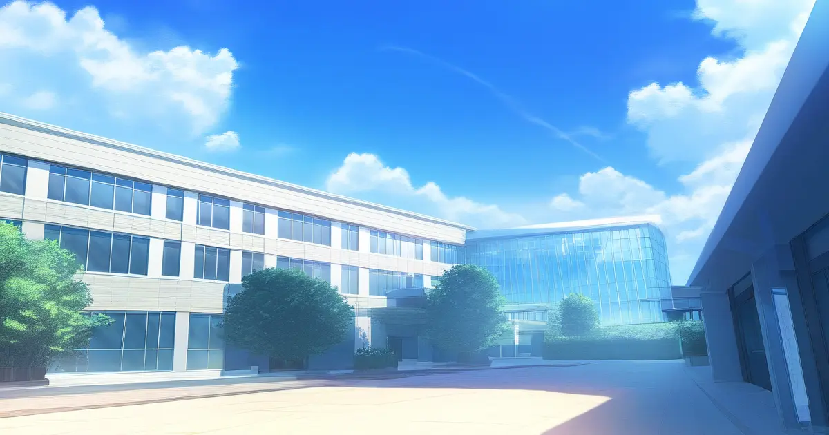 ユーザー主催投稿企画 お題は全年齢版・理想の学校