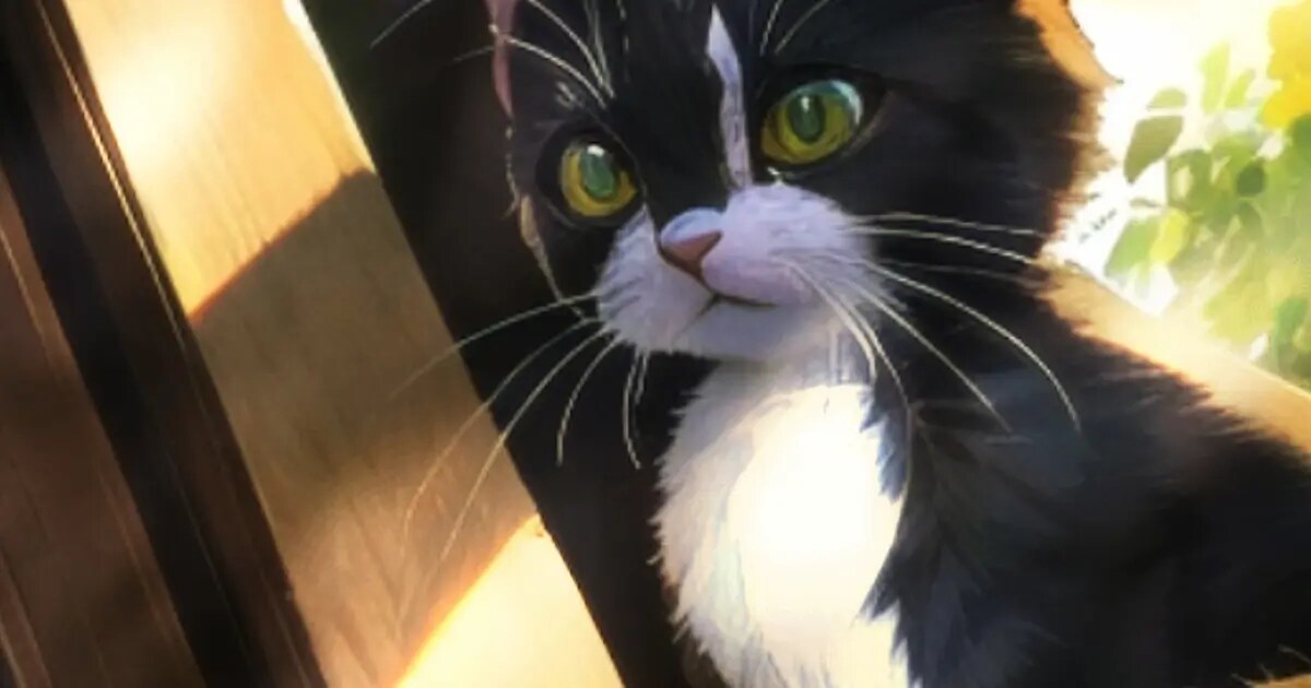 ユーザー主催投稿企画 お題はモフモフの館