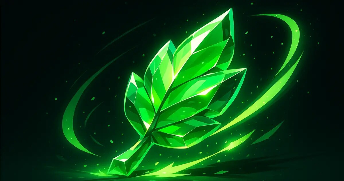 ユーザー主催投稿企画 お題はエフェクトを生成！