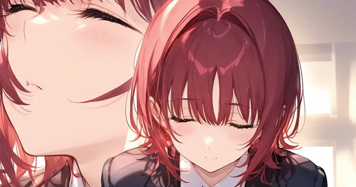 ユーザー主催投稿企画 お題はうちの子、胡蝶ちゃん